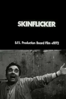 Skinflicker movie poster