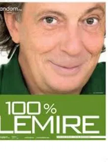 Daniel Lemire - 100 Pourcent Lemire movie poster