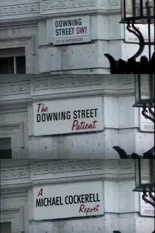 Poster do filme The Downing Street Patient