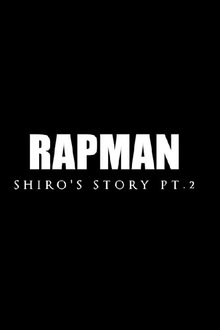 Shiro's Story Part 2 movie poster