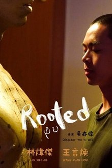 Poster do filme Rooted