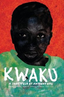Kwaku movie poster