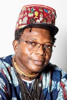 Romuald Hazoumè profile picture