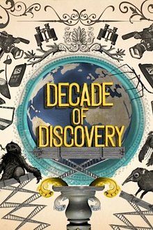Decade of Discovery movie poster