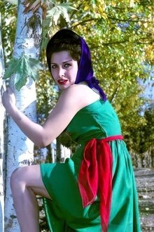 Zhale Heravi profile picture
