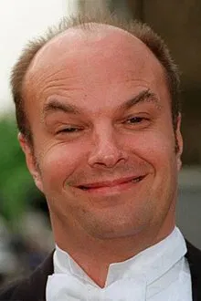 Peter Baikie profile picture