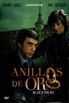 Anillos de Oro tv show poster