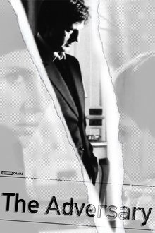 The Adversary movie poster
