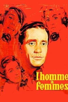 Ladies Man movie poster
