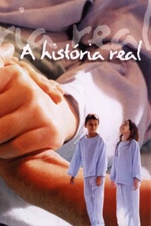 A História Real movie poster