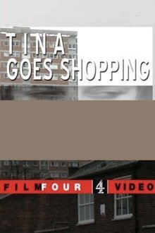 Tina Goes Shopping movie poster