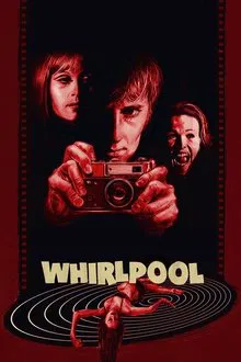 Poster do filme Whirlpool