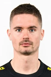Mikael Lustig profile picture