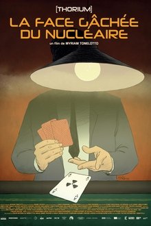 Thorium, the Far Side of Nuclear Power movie poster
