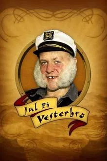 Christmas on Vesterbro tv show poster
