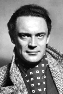 Gustav Diessl profile picture