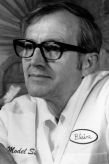 Blaine Gibson profile picture