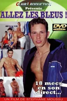 Poster do filme Allez les Bleus !