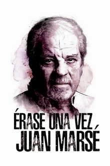 Érase un vez Juan Marsé movie poster