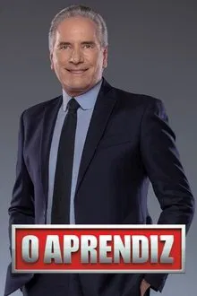 O Aprendiz tv show poster