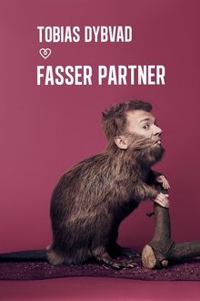 Tobias Dybvad: Fasser partner movie poster