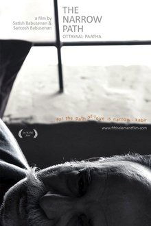 The Narrow Path movie poster