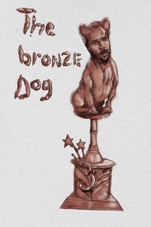 Bronze Dog movie poster