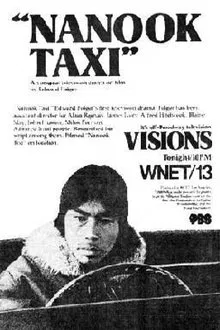 Nanook Taxi movie poster