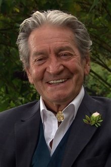 Patrick Mower profile picture