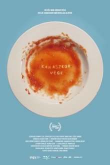 End of Puberty movie poster