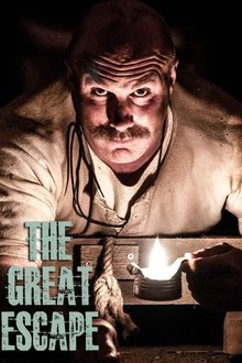Poster da série The Great Escape