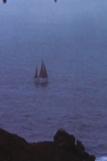 The boat of the dead movie poster