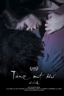 Tanz mit ihr movie poster