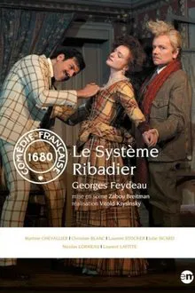 Le Système Ribadier movie poster