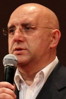 Foto de perfil de Vadim Byrkin