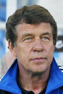 Foto de perfil de Otto Rehhagel