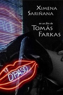 D'paso movie poster