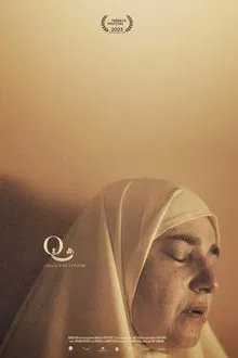 Q movie poster