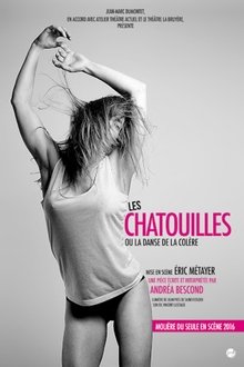 Andréa Bescond - Les Chatouilles ou La Danse de la colère movie poster