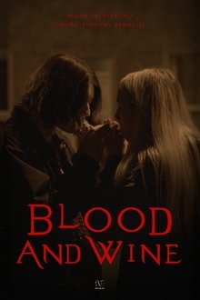 Blood & Wine movie poster