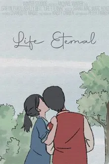 Poster do filme Life Eternal