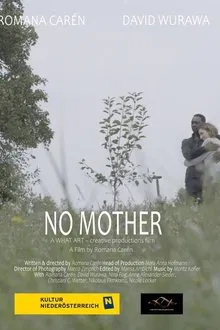 No Mother movie poster