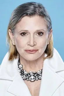 Carrie Fisher profile picture