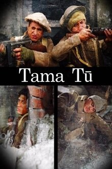 Poster do filme Tama Tū