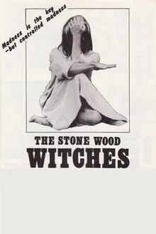 The Stone Wood Witches movie poster