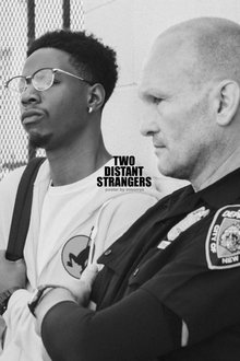 Two Distant Strangers movie poster