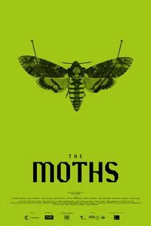 The Moths movie poster
