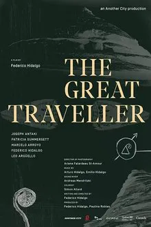 The Great Traveller movie poster
