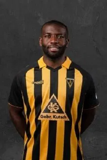 Ulrich Bapoh profile picture