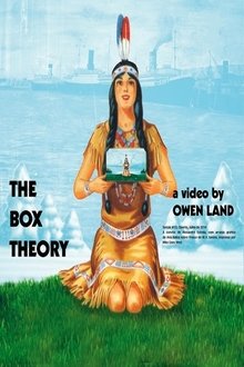 The Box Theory (Ireko Riron) movie poster